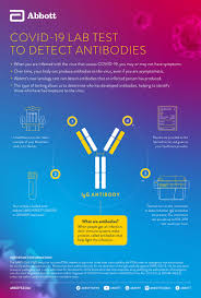 abbott launches covid 19 antibody test