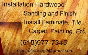 11 best hardwood floor installation