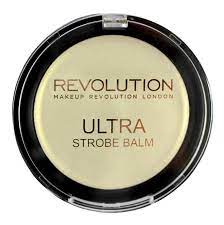 makeup revolution ultra strobe balm