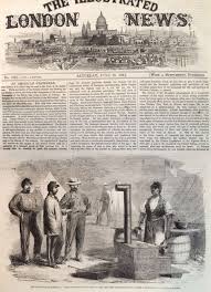 It is further divided into paid for and free titles. The American Civil War As Illustrated In The Illustrated London News In The Year 1861 Illustrated London News