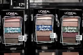 l oreal boosted by s of makeup and