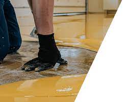 epoxy flooring bellingham northwest