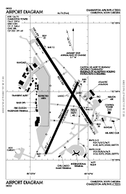 File Chs Faa Airport Diagram Png Wikimedia Commons