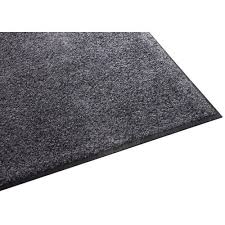grey rubber office floor mat 3 5 mm