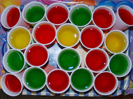 The Science Of Jello Shots Serious Eats