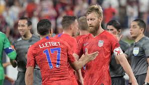 Yes, the concacaf nations league winner also qualifies for the concacaf gold cup. Usa Kuba Tipp Quoten Wetten Concacaf Nations League 2019