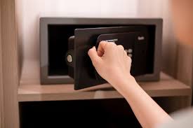 6 types of safes all homeowners should