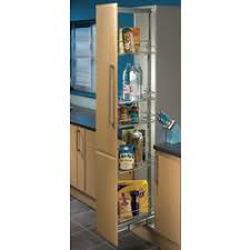 sige pull out larder pull and swing