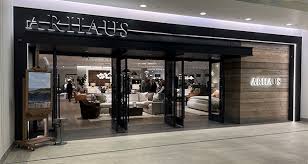 arhaus opens new showroom at the s