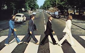 Resultado de imagem para The Beatles