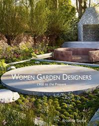 women garden designers from 1900 to