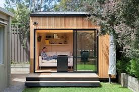 The She Shed Modern Shed Styles