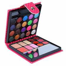 eyeshadow eye shadow palette makeup kit