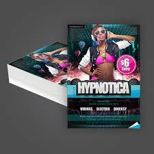 Cheap Club Flyers By Printdirtcheap Our Club Flyers Are Our Best