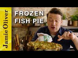 frozen fish pie keep cooking carry