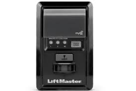 liftmaster myq garage door control
