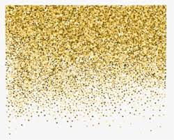 gold glitter background png images
