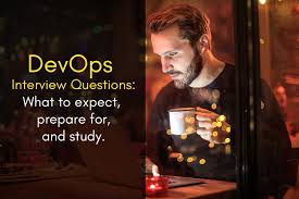 devops interview questions to expect