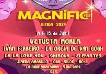 Magnific Fest 2024