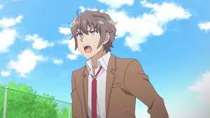 Unofficial Anime Dubbing SAMPLE 1 (Rascal Does Not Dream of Bunny Girl  Senpai) 30 Second Version - YouTube