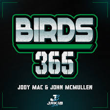 Birds 365: A Philadelphia Eagles Podcast