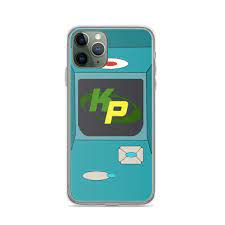 Amazon.com: Kimmunicator Kp Kim Possible Phone Case Compatible with iPhone  14 13 12 11 X Xs Xr 8 7 6 6s Plus Pro Max Galaxy Note S9 S10 S20 Ultra Plus  Transparent : Cell Phones & Accessories