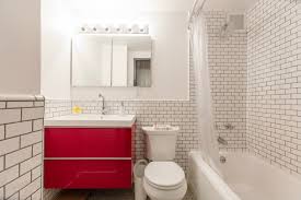 Bathroom remodel bathrooms remodeling small bathrooms with $5,000 or less, seven designers dramatically overhaul seven dreary and outdated bathrooms. 202 Average Bathroom Remodel Costs In New York City Sweeten Com
