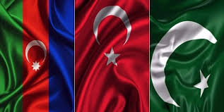 Ortak tarihi ve geçmişi olan türkiye ve azerbaycan arasındaki ilişkiler. Pakistan Dan Turkiye Ve Azerbaycan A Jest 3 Devlet Bir Millet Yeni Cag