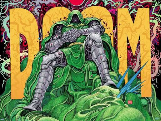 Is Doctor Doom the MCU's Greatest Villain Yet? Marvel Fans Think the Trailer Hides a Much Bigger Story