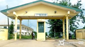 30 Senior High Schools in Ghana with beautiful entrances - myinfo.com.gh