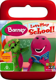 Sedan valet 2014 sitter han i riksdagen för liberalerna. Buy Barney Let S Play School On Dvd From Ezydvd Com Au