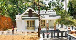 Three Bedroom House For 12 Lakhs