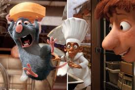 A group of creators involved in ratatouille: When Is The Ratatouille Tiktok Musical The Us Posts