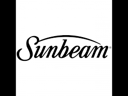 sunbeam logo png transpa logo