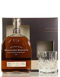 woodford reserve distillers select with