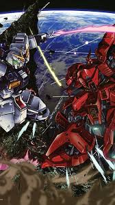 #06 少女が見た世界 ―トロスト区攻防戦 #07 小さな刃 ―トロスト区攻防戦 #08 心臓の鼓動が聞こえる ―トロスト区攻防. æ©Ÿå‹•æˆ¦å£«ã‚¬ãƒ³ãƒ€ãƒ  é€†è¥²ã®ã‚·ãƒ£ã‚¢ Gundam Art Gundam Wallpapers Gundam Mobile Suit