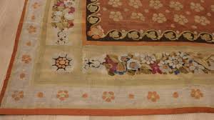 french aubusson empire period carpet
