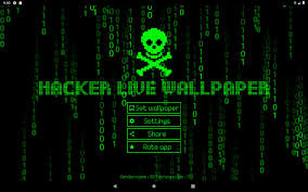 hacker wallpapers trumpwallpapers