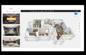 3d home design rendering made easy