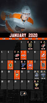 This is also the second season with head coach alain vigneault. Flyers January Schedule Mobile Wallpaper Flyers