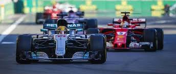 Le sav de la f1. F1 Gp De Belgique Hamilton Vettel Le Choc Des Titans Reprend Automobile