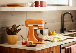 Kitchenaid is made for people who love to cook, and exists to make the kitchen a place of endless possibility. Kitchenaid 2021 Color Of The Year The Color You Might Just Start To See Everywhere On Kitchen Appliances Architectural Digest