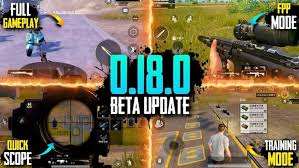 How to enable quick scope & fpp in pubg mobile lite • pubg lite me quick scope kaise enable kare ? Pubg Mobile Lite 0 18 0 Beta Apk Download For Android