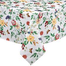 39 flannel backed tablecloth fabric ranked in order of popularity and relevancy. Enchanted Garden Vinyl Tablecloth Or Placemat Alymeyer S Bedbathhome