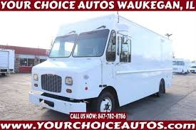 Used uhaul trucks for sale by owner in california, md. Stepvan Trucks For Sale In Lubbock Tx Carsforsale Com