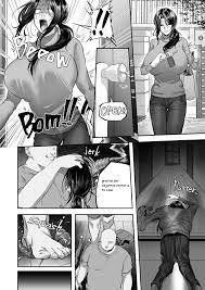 Manga hetai español