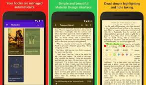 9 best epub readers for android 2023