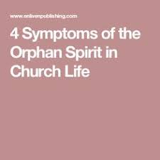 10 Best Orphan Spirit Vs Fatherhood Images Orphan Graham