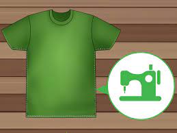 how to make your own t shirt with