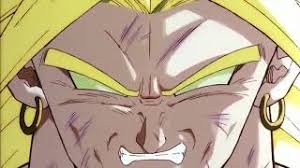 It was released in japan on july 9, 1994. Dbz Broly Second Coming The End Of Broly Youtube